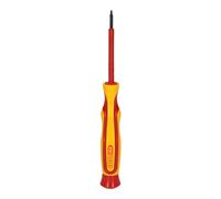 KS Tools Cacciavite a taglio di precisione isolato, 1,8mm Quantità:1