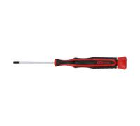 KS Tools Cacciavite di meccanica di precisione ad esagono incassato, 0,7mm Quantità:1
