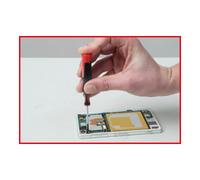 KS Tools Cacciavite di meccanica di precisione esagonale Quantità:1