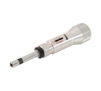 KS Tools Cacciavite dinamometrico 1/4" ESD a scala micrometrica, 100-500cNm Quantità:1