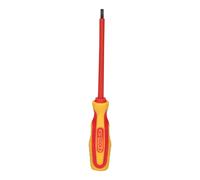 KS Tools Cacciavite ERGOTORQUE VDE per viti ad intaglio Quantità:1