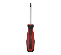 KS Tools Cacciavite ERGOTORQUEplus® per viti TRI-WING, #2 Quantità:1