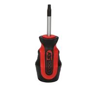 KS Tools Cacciavite ERGOTORQUEplus, T20, corto Quantità:1