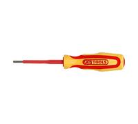 KS Tools Cacciavite isolato a Bussola esagonale Tools, 2mm Quantità:1