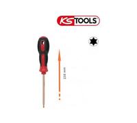 KS TOOLS - Cacciavite Ks Tools Tools Berylliumplus - Torx - T50 X 120mm - 962.0943
