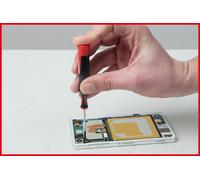 KS Tools Cacciavite di meccanica di precisione TX, T15 Quantità:1