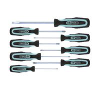 KS Tools Cacciaviti in acciaio inox, 8pz. Quantità:1