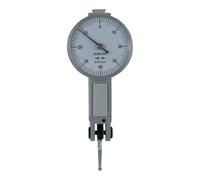 KS Tools Calibro a quadrante di precisione con impostazione dello zero 0-0,8mm Quantità:1