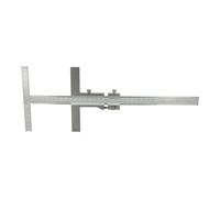 KS Tools Calibro di misurazione usura, 0 - 300mm, 425mm Quantità:1