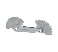 KS Tools Calibro per filettatura, metrico, 20pz. Quantità:1