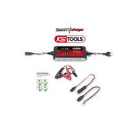 KS TOOLS 550.1730 Carica batteria