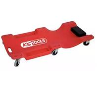 KS Tools Carrello sottomacchina mobile, L=1030xl=480xH=115mm Quantità:1