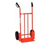 KS Tools Carrello da trasporto con pneumatici in gomma piena Quantità:1