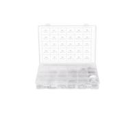 KS TOOLS Cassetta assortimento 970.0160 Alluminio 430