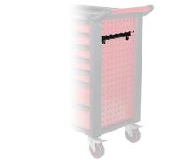 KS TOOLS Cassetta da appendere, Carrello portautensili 826.9009