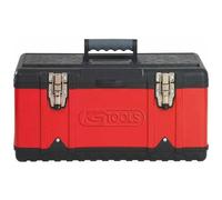 KS TOOLS - Cassetta Degli Attrezzi 39,5x18x17 Cm 30 Kg 850.0355