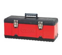 KS Tools Cassetta portautensili in lamiera di acciaio e plastica, 582x298x255mm Quantità:1