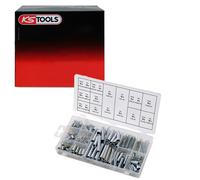KS TOOLS Cassetta Di Vario Tipo | 970.0010