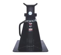 KS Tools Cavalletto in acciaio con chiusura rapida, 25t, piccolo Quantità:1