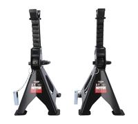 KS Tools Cavalletto in acciaio con chiusura rapida, 3t, in coppia Quantità:2