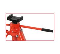 KS Tools Cavalletto per vite di pressione, in acciaio Quantità:1