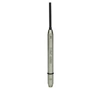 KS TOOLS Chasse-goupilles avec système R-Ball- corps hexagonal 4 mm - Outil de frappe