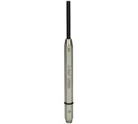 KS TOOLS Chasse-goupilles avec système R-Ball- corps hexagonal 5 mm - Outil de frappe