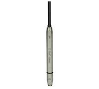 KS TOOLS Chasse-goupilles avec système R-Ball- corps hexagonal 6 mm - Outil de frappe