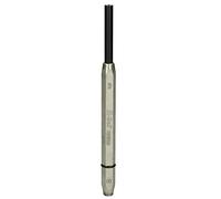 KS TOOLS Chasse-goupilles avec système R-Ball- corps hexagonal 8 mm - Outil de frappe