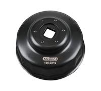 KS Tools Chiave 3/8" per filtro olio, 64-14 Quantità:1