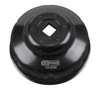 3/8 " Campana Per Filtro Olio 66-6 66mm - KS Tools