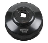 KS Tools 150.9322 3/8" Chiave p.filtro olio,a tazza,ap.68