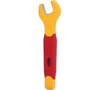 KS TOOLS Chiave a bocca 117.5117 Acciaio al cromo-vanadio 130g