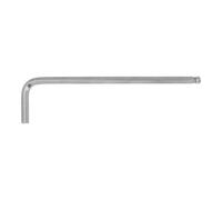 KS Tools 964.0404 ACCIAIO INOX Chiave maschio esagonale, 4,0 mm, lunga