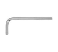 KS Tools Chiave a brugola esagonale in acciaio inox, corta, 2,5mm Quantità:1