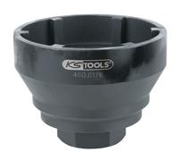 KS TOOLS Chiave A Bussola 3/4" Senza Tubo Guida, MAN TGA