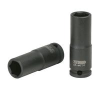 KS TOOLS Chiave a bussola 515.1611 Acciaio al cromo-molibdeno 75 6