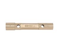 KS Tools Chiave a bussola BRONZEplus esagonale bilaterale, 20x22mm Quantità:1