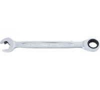 KS Tools Chiave combinata DUO GEARplus, meccanismo a cricco, 16mm Quantità:1