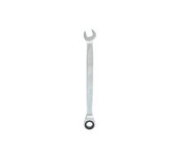 KS TOOLS Chiave a cricco ad anello fissa 503.4208 Acciaio al cromo-vanadio 30