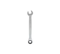 KS TOOLS Chiave a cricco ad anello fissa 503.4217 Acciaio al cromo-vanadio 180