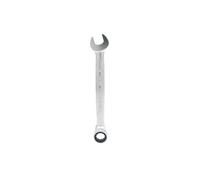 KS TOOLS Chiave a cricco ad anello fissa 503.4222 Acciaio al cromo-vanadio 345