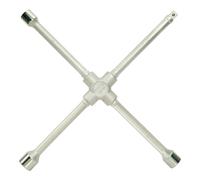 KS Tools Chiave a croce per auto, 1/2"x17x19x22mm Quantità:1
