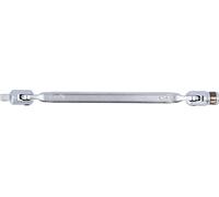 KS Tools Chiave doppia, 1/4"