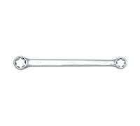 KS Tools Chiave a due bocche CHROMEplus TX-E, E10xE12 Quantità:1
