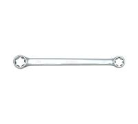 KS Tools 518.0864 ChromePlus Chiavi a Due Bocche TX Profilo E, E20XE24