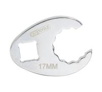 KS Tools Chiave a forchetta 3/8" poligonale ad innesto, 12mm Quantità:1