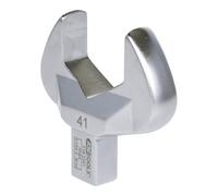 KS Tools Chiave a forchetta ad innesto 14x18mm, 41mm Quantità:1
