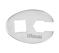 KS Tools Chiave a forchetta ad innesto esagonale 3/8", 17mm Quantità:1