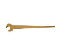 KS Tools Chiave a forchetta BRONZEplus 45°, 60mm Quantità:1